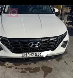 هیوندای تۆکسۆن